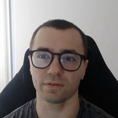 Zach Zidan